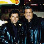 artist image Modern Talking Cosmic Girl 2000 - Year of the Dragon