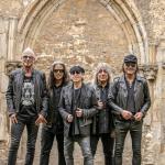 artist image Scorpions 7.Kicks After Six Crazy World