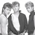 artist image A-HA 86 Maybe, Maybe Scoundrel Days