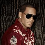 artist image R. Kelly I Don't Mean It TP-2.com