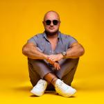 artist image Miri Yusif Mən Küləyəm Ağ Qarğa