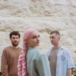 artist image Clean Bandit feat. Stylo G Come Over (feat. Stylo G) New Eyes (Deluxe)