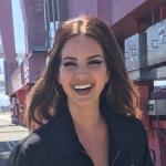artist image Lana Del Rey The Other Woman Ultraviolence