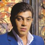 artist image Martin Mkrtchyan Ays erge qonn e(2013)) Sirun Es