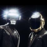 artist image Daft Punk Face to Face Discovery