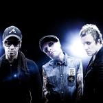 artist image The Prodigy Full Throttle Music for the Jilted Generation