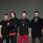 artist image Three Days Grace(Human) 03. Fallen Angel Human
