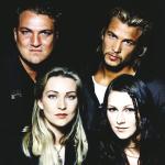 artist image -=N@t@= -  ACE OF BASE Every time it rains Everytime It Rains / C'est la vie (Always 21) (The Remixes) - EP