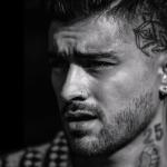 artist image ZAYN Take It Off Mind of Mine (Deluxe Edition)