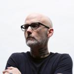 artist image Moby New Dawn Fades I Like to Score