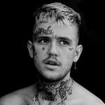 artist image Lil Peep crybaby crybaby