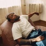 artist image Kendrick Lamar PRIDE (edit) DAMN. COLLECTORS EDITION.