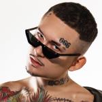 artist image Кампот Уфф Hate Me - EP