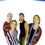 artist image 5 Seconds of Summer Valentine {8D} Youngblood