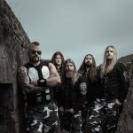 artist image Sabaton Light in the Black Attero Dominatus