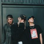 artist image Bass Prod. by #LENIVECC Chase Atlantic - DEVILISH DON'T TRY THIS - EP