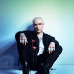 artist image Egor Krid - Krutoy [] Крутой Крутой - Single