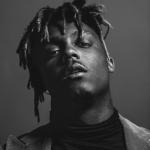 artist image juice wrld maze [outsiders] Death Race for Love