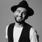 artist image JONY Дай мне руку Список твоих мыслей