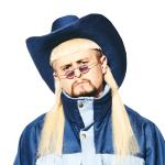artist image Oliver Tree Cash Machine(2020) Ugly is Beautiful