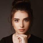 artist image Nahide Babashlı Benim Hikayem Benim Hikayem - Single