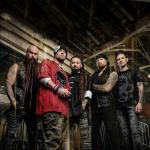 artist image Five Finger Death Punch Succubus (Hate Me) 