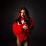 artist image Бьянка Я нарисую на снегу хуй На снегу - Single