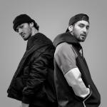 artist image Idris & Leos Королева Королева - Single