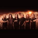artist image Iron Maiden Alexander the Great (356-323 B.C.) Somewhere In Time