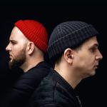 artist image п Доедешь - пиши (Adam Maniac remix) Доедешь - пиши (Adam Maniac remix) - Single