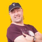 artist image Թաթա Սիմոնյան - Քայլ արա առաջ Tata Simonyan - Qayl ar Araj The Best