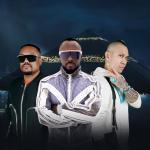 artist image The Black Eyed Peas The Time (Dirty Bit) The Beginning (Deluxe)