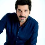 artist image Patrick Fiori J'y vais (feat. Florent Pagny) Un air de famille