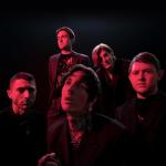 artist image Bring Me The Horizon feat. Amy Lee One Day The Only Butterflies Left Will Be In Your Chest As You March Towards Your Death POST HUMAN: SURVIVAL HORROR