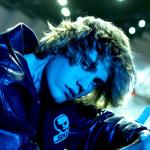 artist image Justin Bieber, benny blanco Lonely Justice