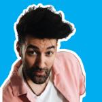 artist image Smiley, Delia Ne vedem noi (MoonSound & Cristi Nitzu Remix) Ne vedem noi (Moonsound & Cristi Nitzu Remix) - Single