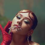 artist image Christina Aguilera Monday Morning Bionic (Deluxe Version)