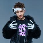 artist image Джарахов, Markul Я в моменте Я в моменте - Single