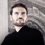 artist image Sami Yusuf Ya Mustafa Al-Mu'allim