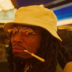 artist image Quavo Feat. Yung Miami Strub Tha Ground Strub Tha Ground - Single