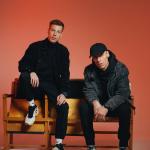 artist image Dabro Услышит весь район (Live, Москва 2021) Live (Концерт в Москве 2021)
