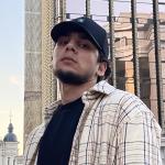 artist image Xassa, BODIEV Грехи Грехи - Single