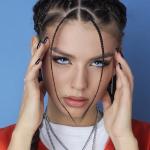 artist image Люся Чеботина ТРИГГЕР ТРИГГЕР - Single