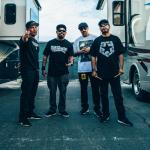 artist image Cypress Hill When the Shit Goes Down Black Sunday