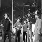 artist image The Neighbourhood Afraid I Love You.