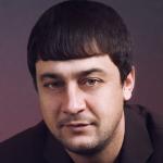 artist image Магамет Дзыбов Не моя Черкес
