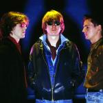 artist image Talk Talk Such a Shame (1997 Remaster) Essential