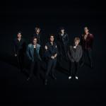 artist image GENERATIONS from EXILE TRIBE RUN THIS TOWN Namida Wo Nagasenai Pierrot Ha Taiyou Mo Tsuki Mo Nai Sora Wo Miageta