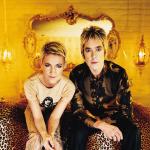 artist image Roxette No se si es amor Baladas en Español