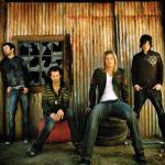 artist image Puddle Of Mudd It Was Faith (Album Version) Famous